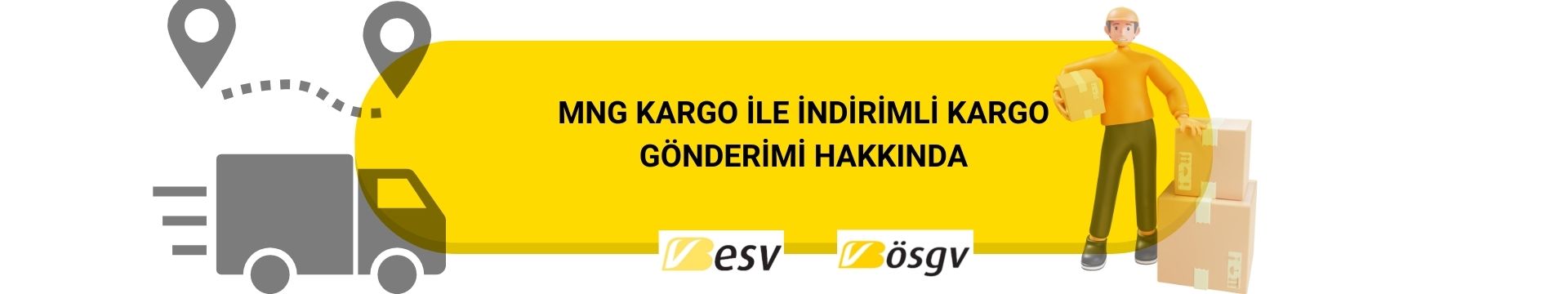 MNG Kargo ile İndirimli Kargo Gönderimi Hakkında