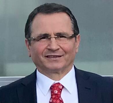 Kazım ŞİMŞEK