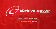 E- Devlet