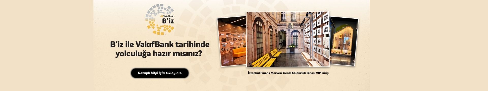  VAKIFBANK B'İZ