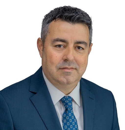 Barış GÜVEN