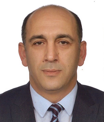 Alaattin ŞİMŞEK