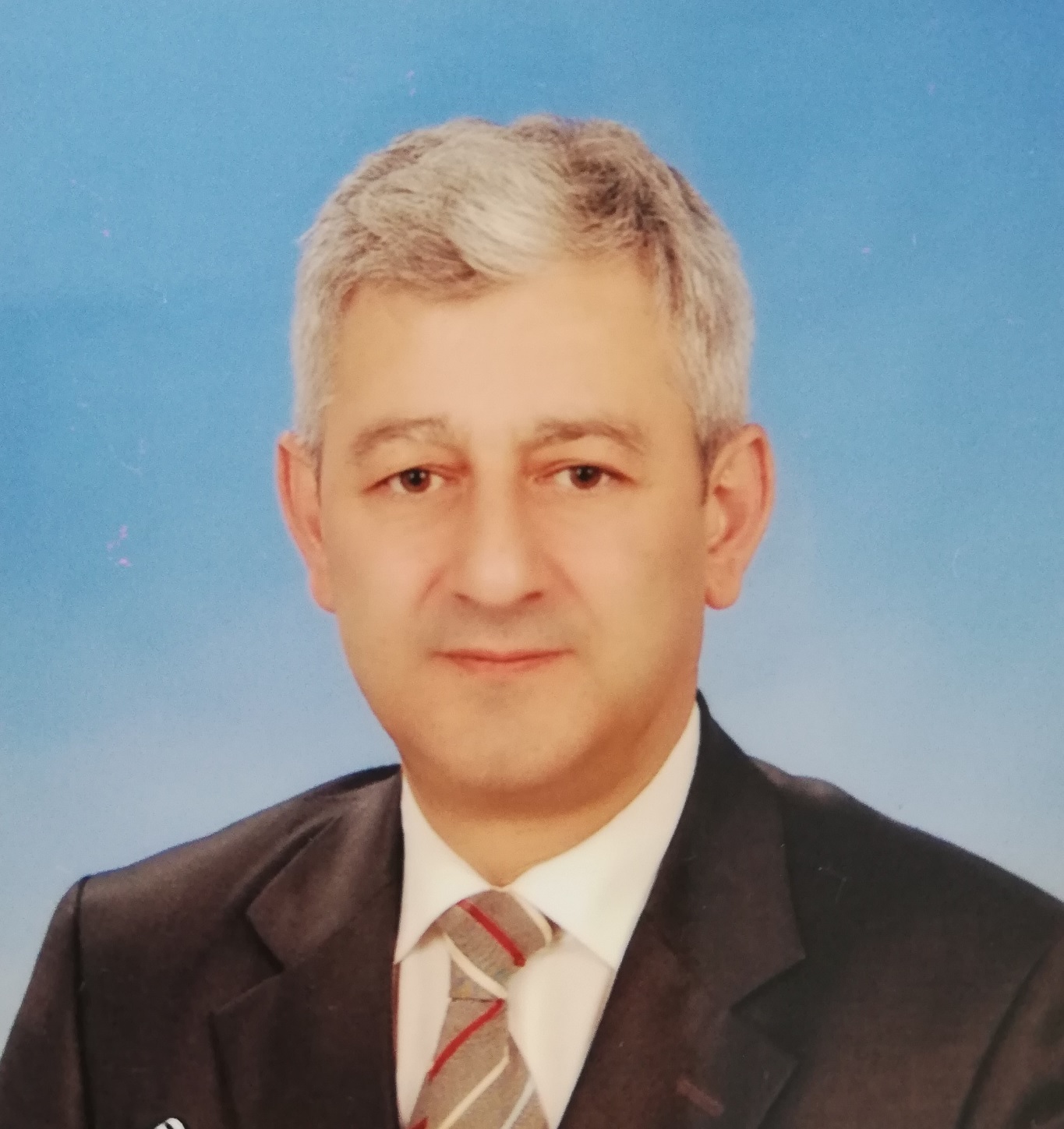 Savaş Atanur KAZAZ