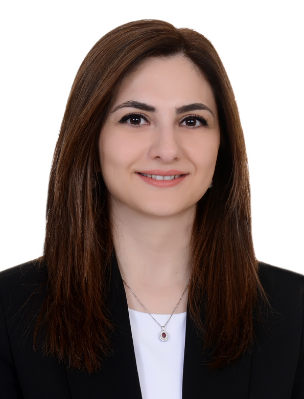 Fulden ERCAN