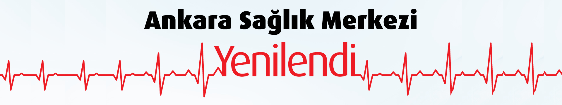 Ankara Sağlık Merkezimiz
