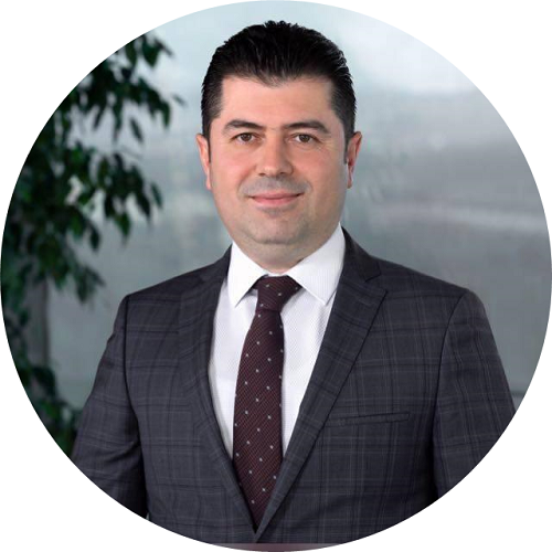 Ferkan MERDAN