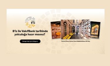  VAKIFBANK B'İZ
